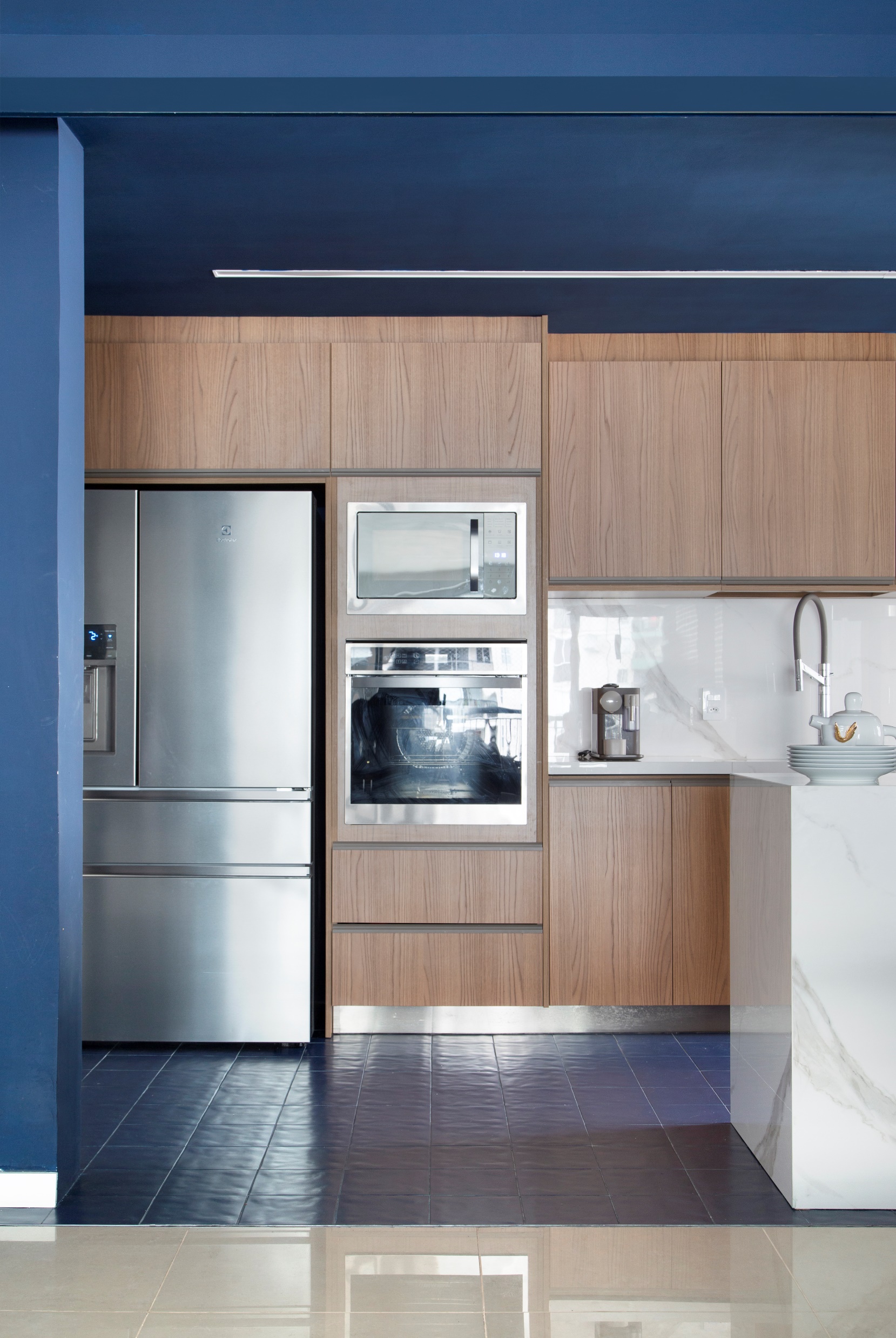 Apartamento GV